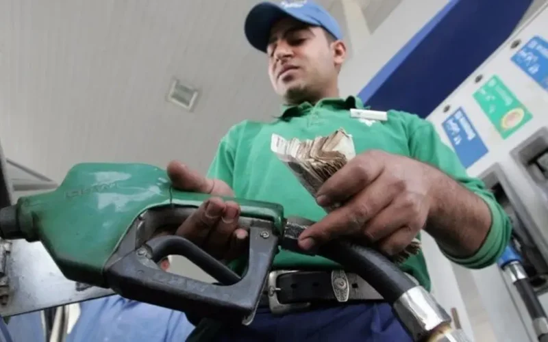 أسعار البنزين والسولار في الأسواق اليوم الأربعاء 25 مارس